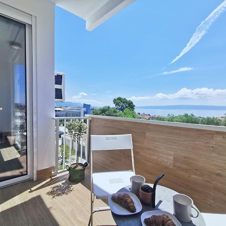 Apartment Nonna Split Eksteriør bilde