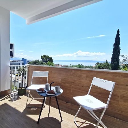 Apartment Nonna Split Eksteriør bilde