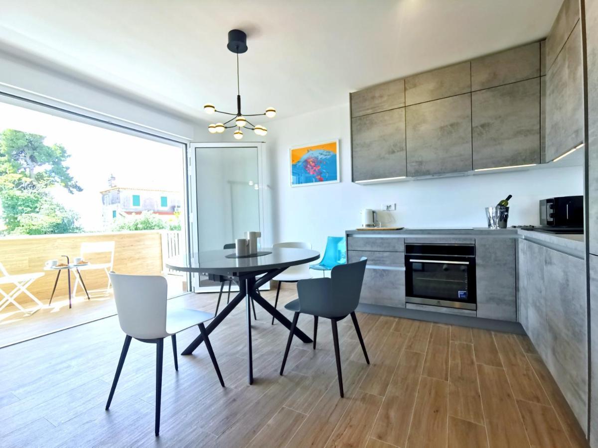 Apartment Nonna Split Eksteriør bilde