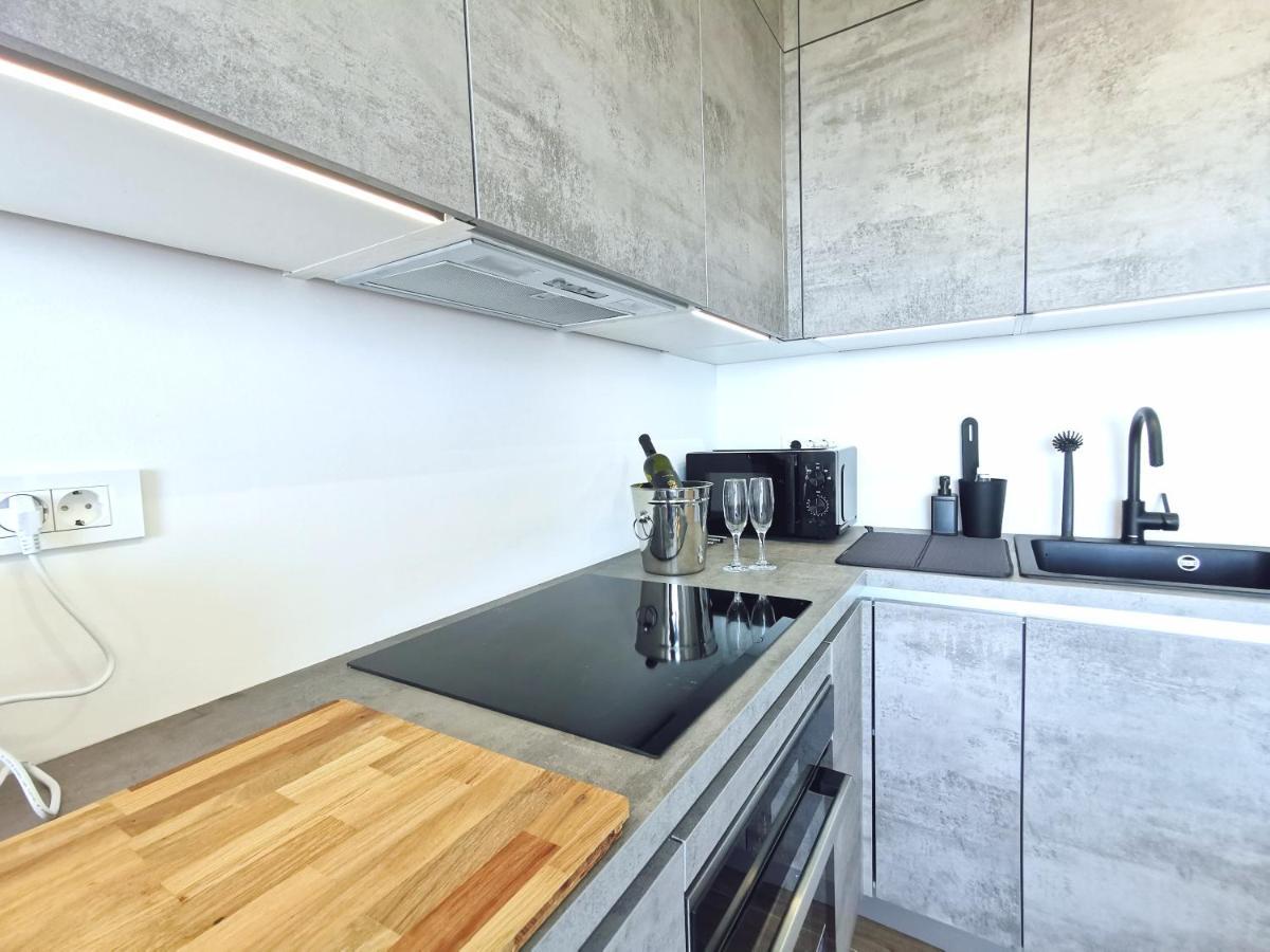 Apartment Nonna Split Eksteriør bilde
