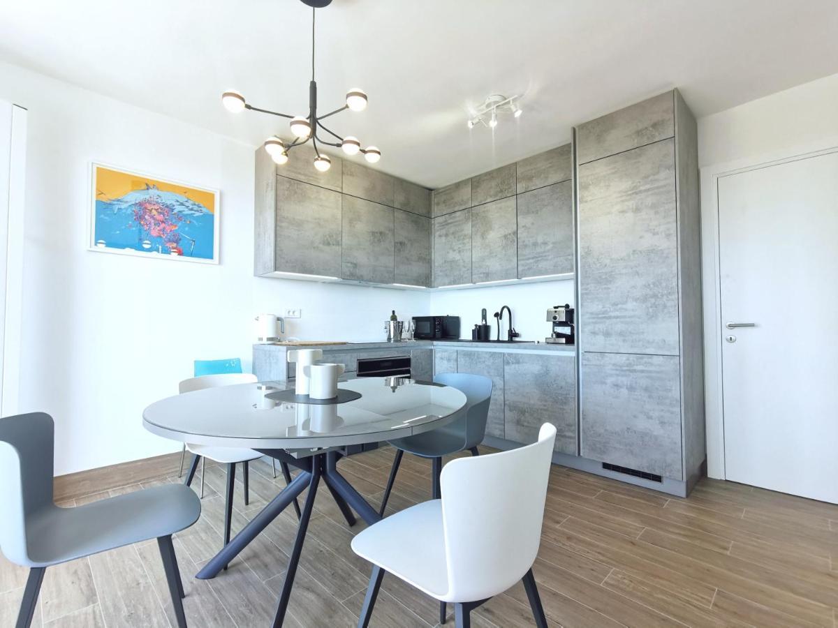 Apartment Nonna Split Eksteriør bilde