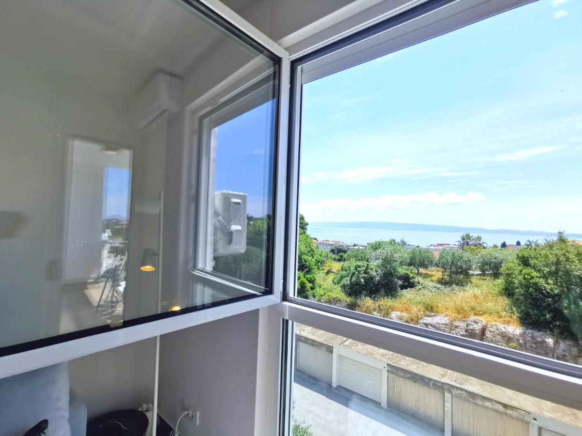 Apartment Nonna Split Eksteriør bilde