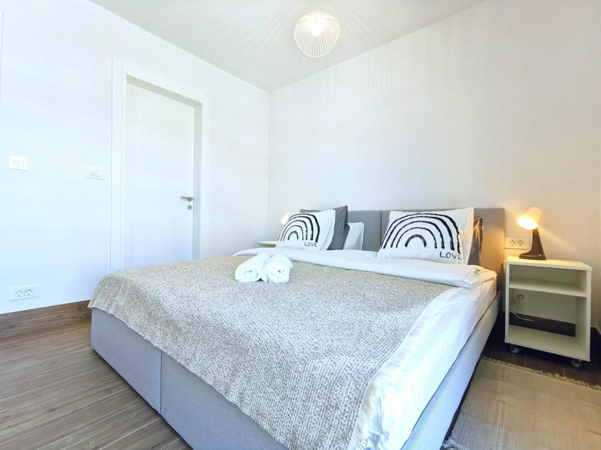 Apartment Nonna Split Eksteriør bilde