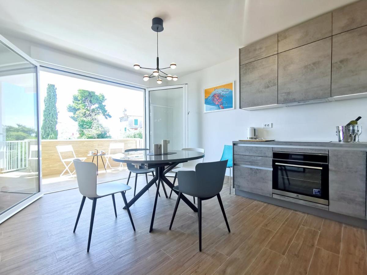 Apartment Nonna Split Eksteriør bilde