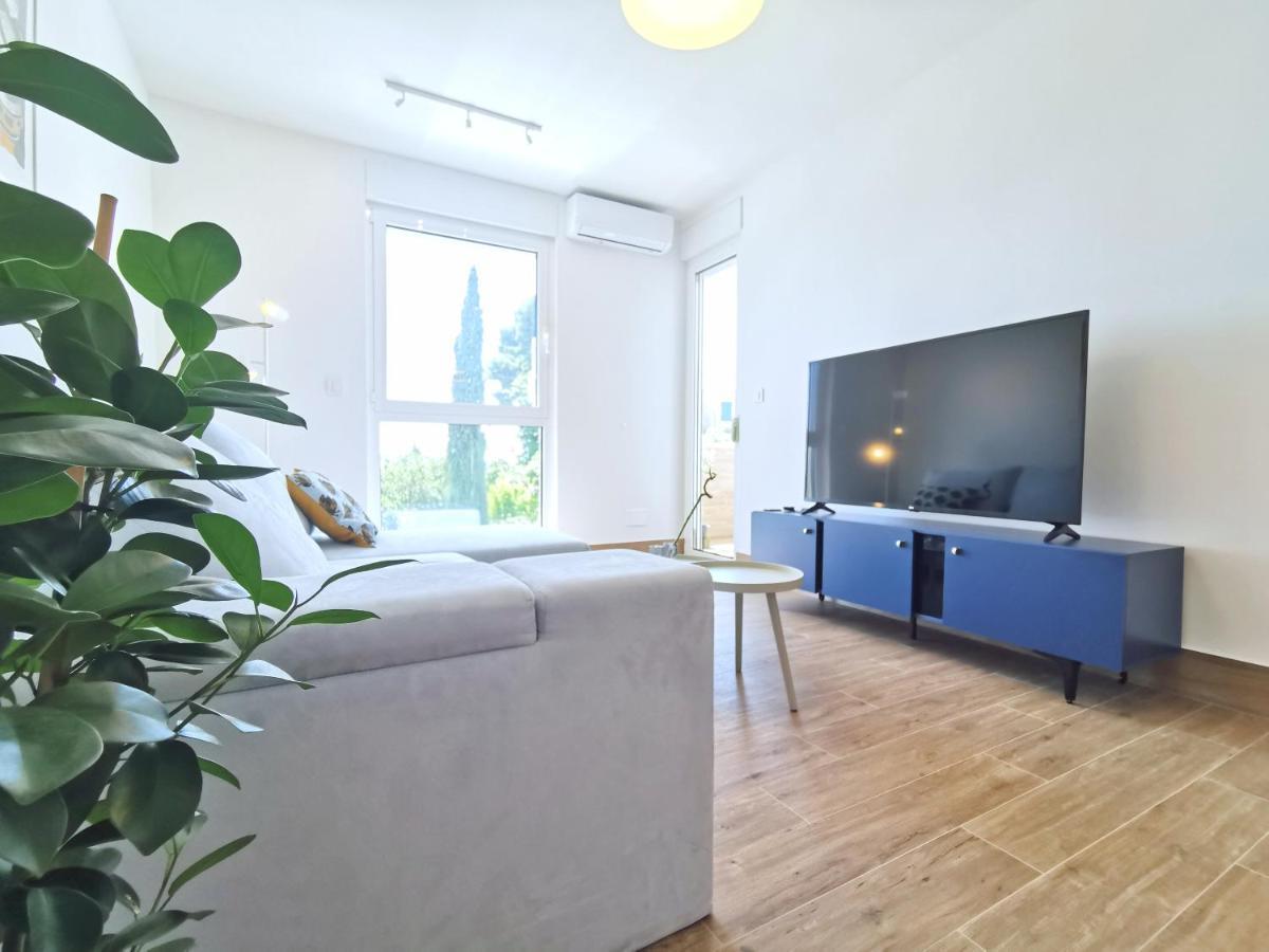 Apartment Nonna Split Eksteriør bilde