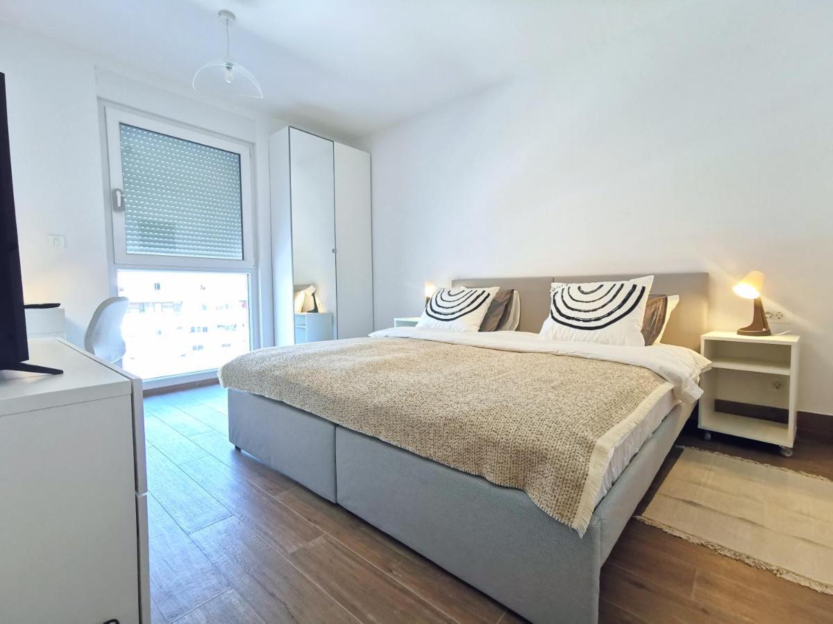 Apartment Nonna Split Eksteriør bilde