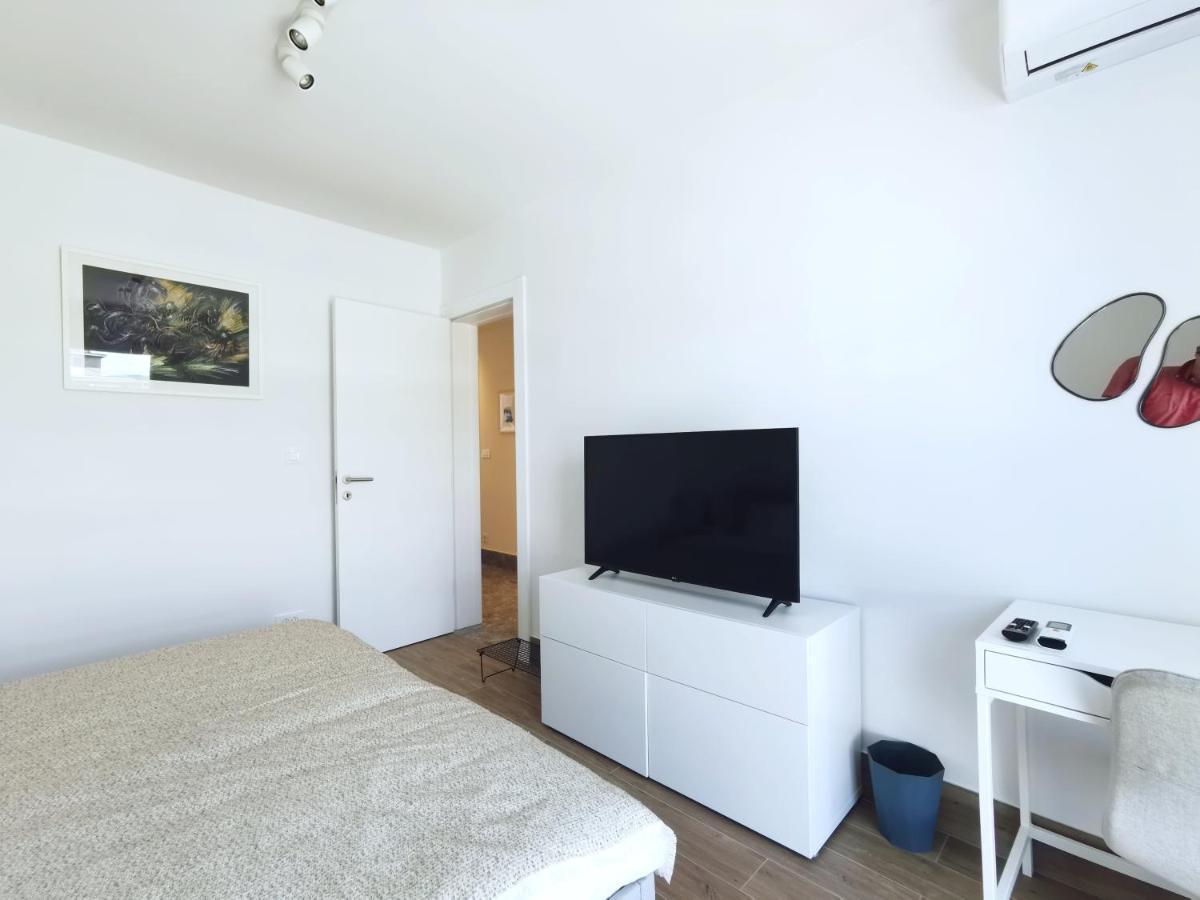 Apartment Nonna Split Eksteriør bilde