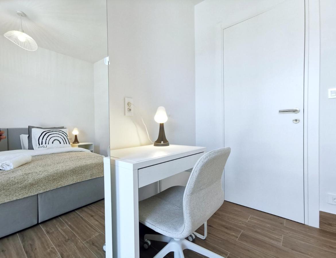 Apartment Nonna Split Eksteriør bilde