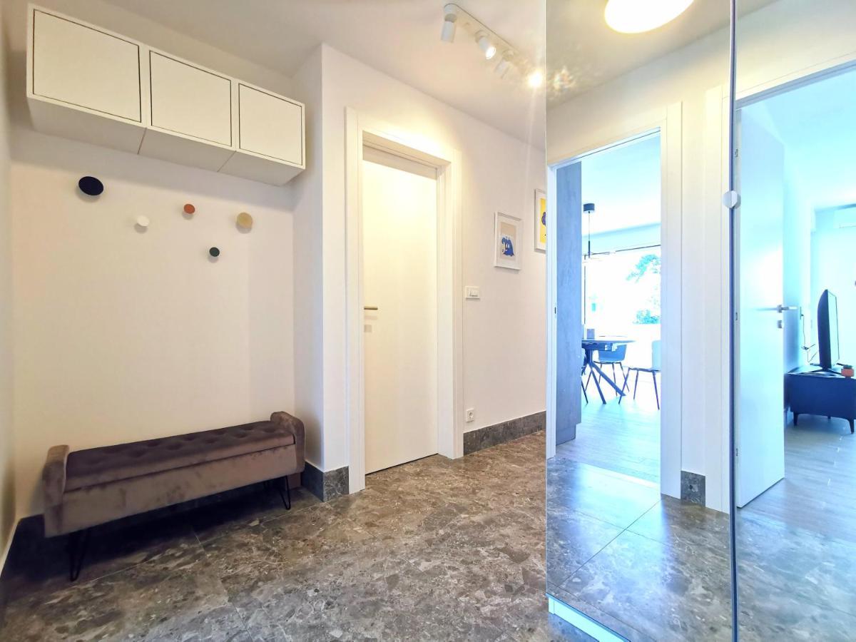 Apartment Nonna Split Eksteriør bilde