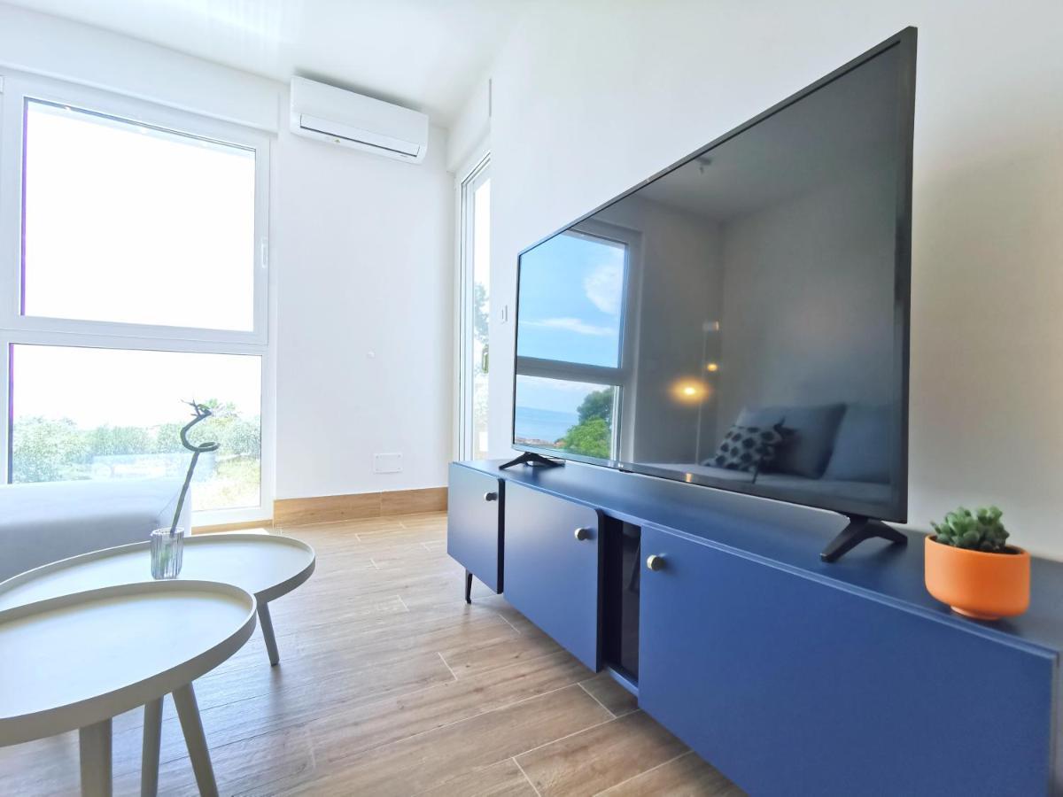 Apartment Nonna Split Eksteriør bilde