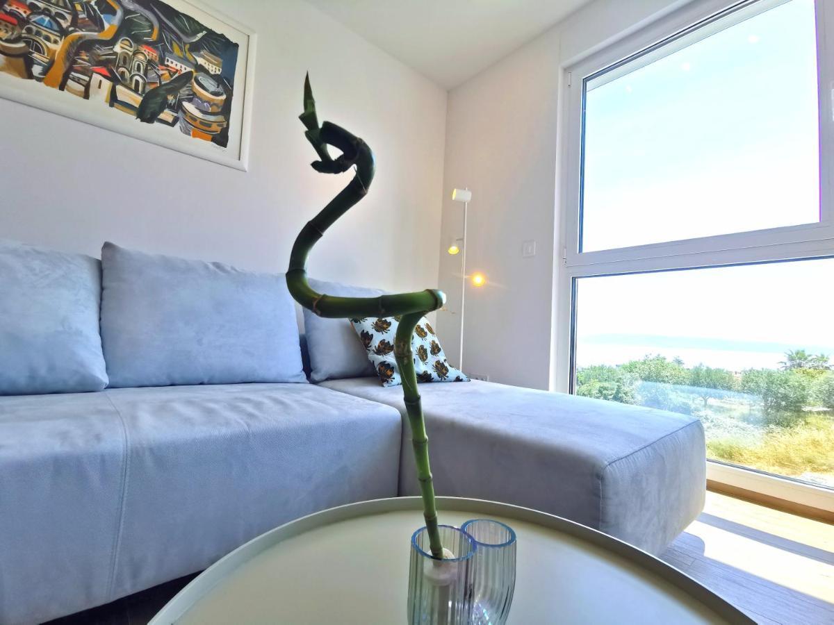 Apartment Nonna Split Eksteriør bilde