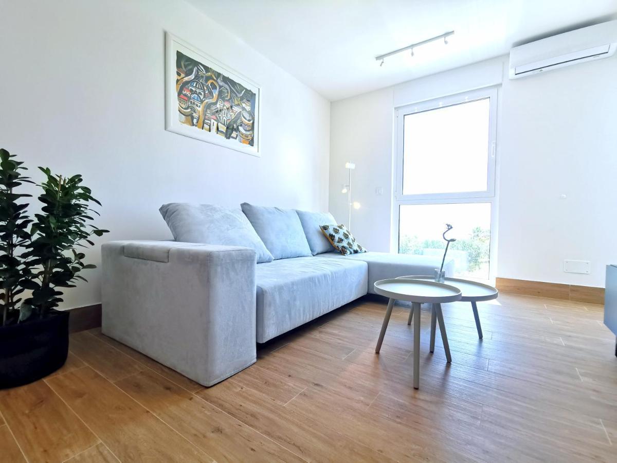 Apartment Nonna Split Eksteriør bilde