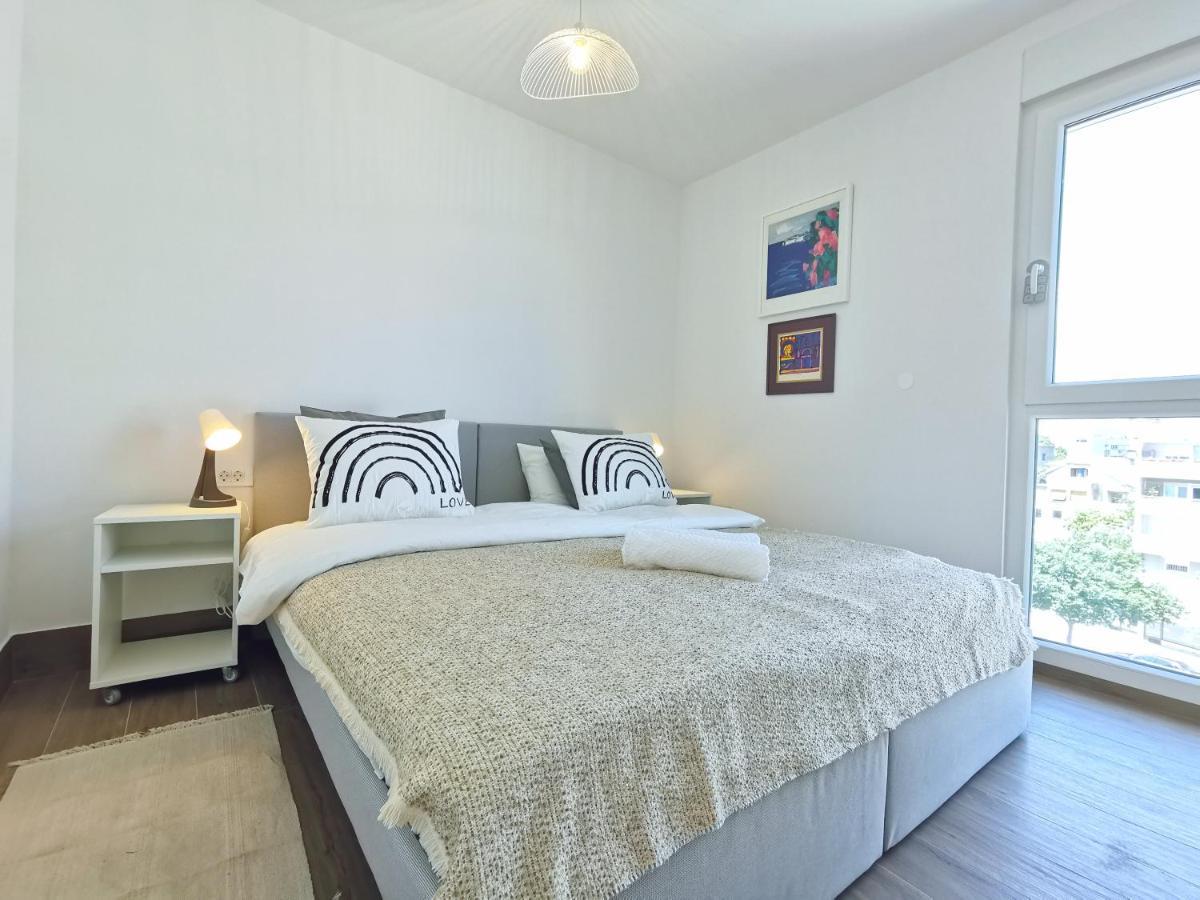 Apartment Nonna Split Eksteriør bilde